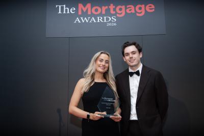 Mortgage Awards